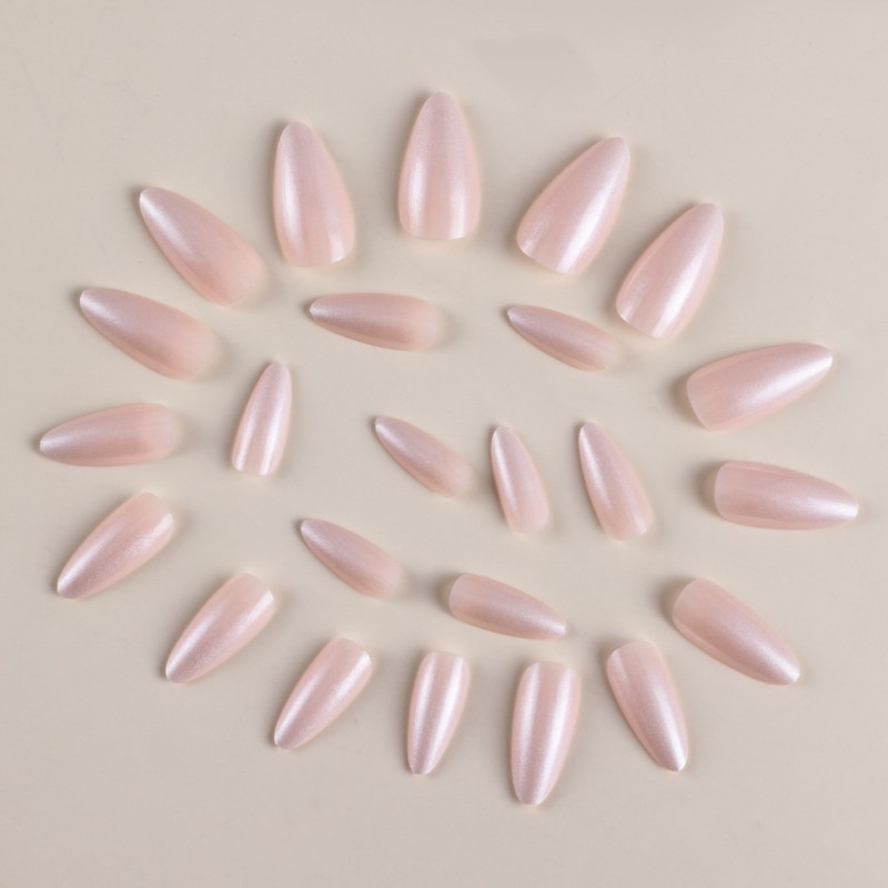 Press On Nails Nail-Art 2216
