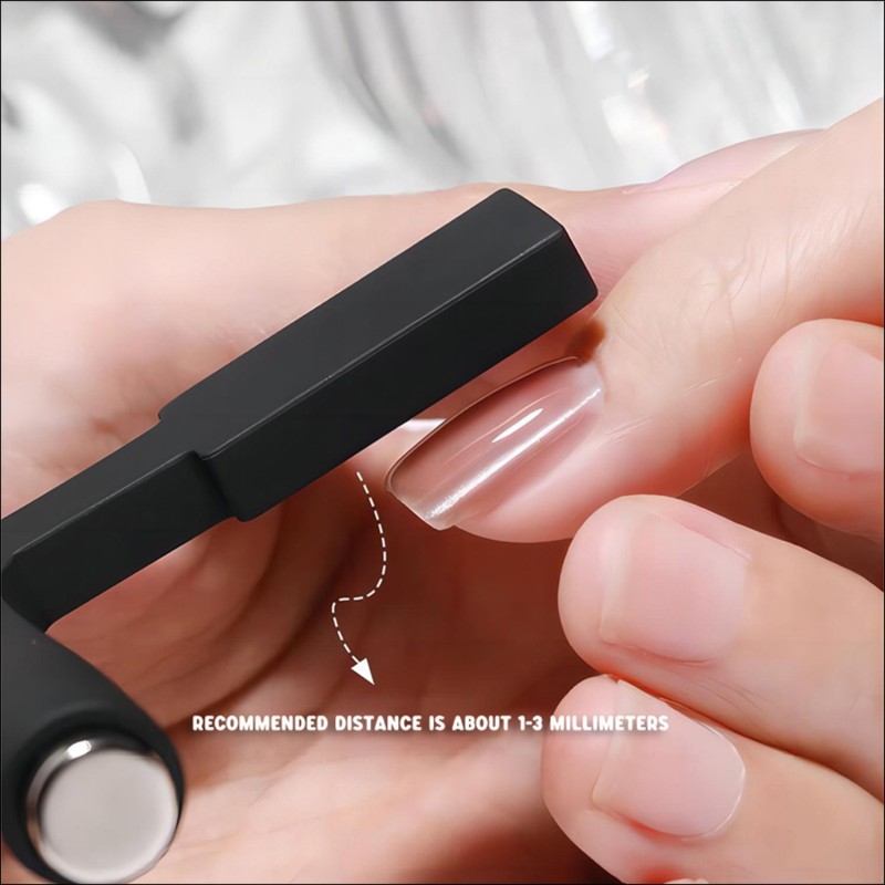 5 in 1 Multifunktion Magnet für cat eye Farben