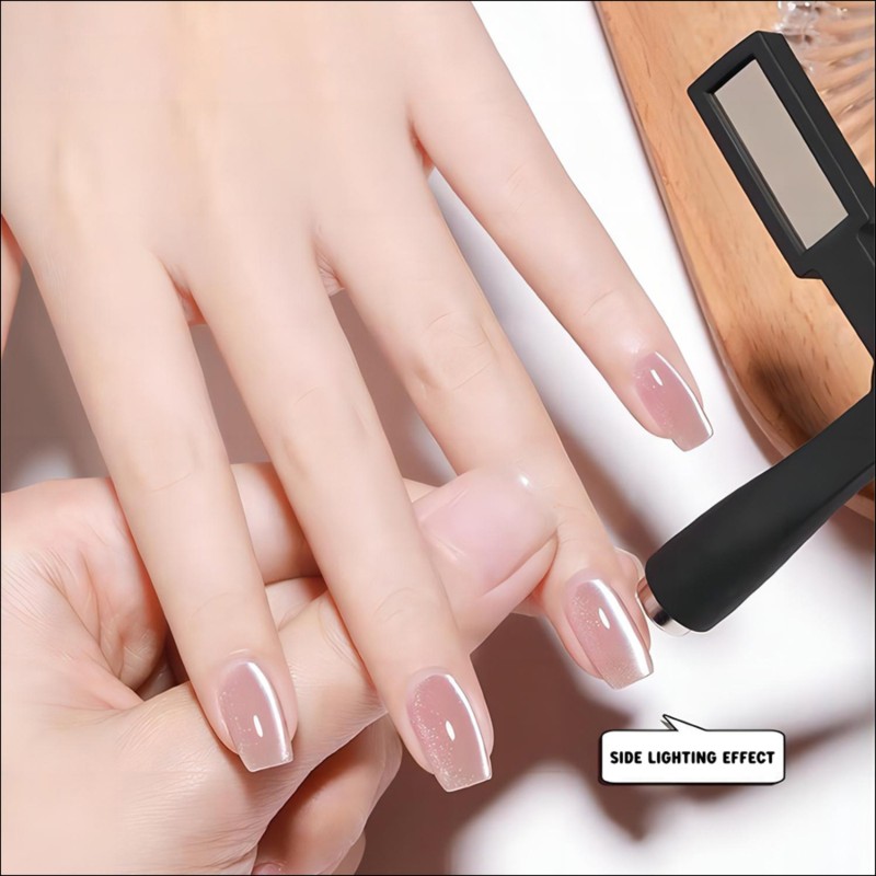 5 in 1 Multifunktion Magnet für cat eye Farben
