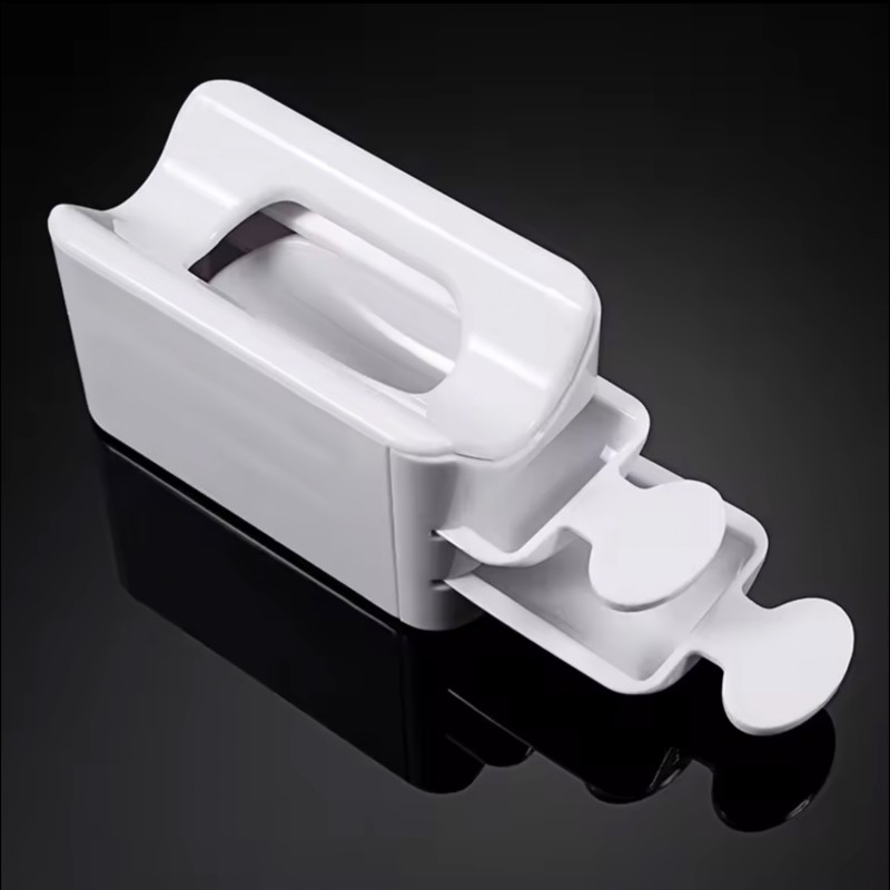 Boîte de Récupération Nail-Art