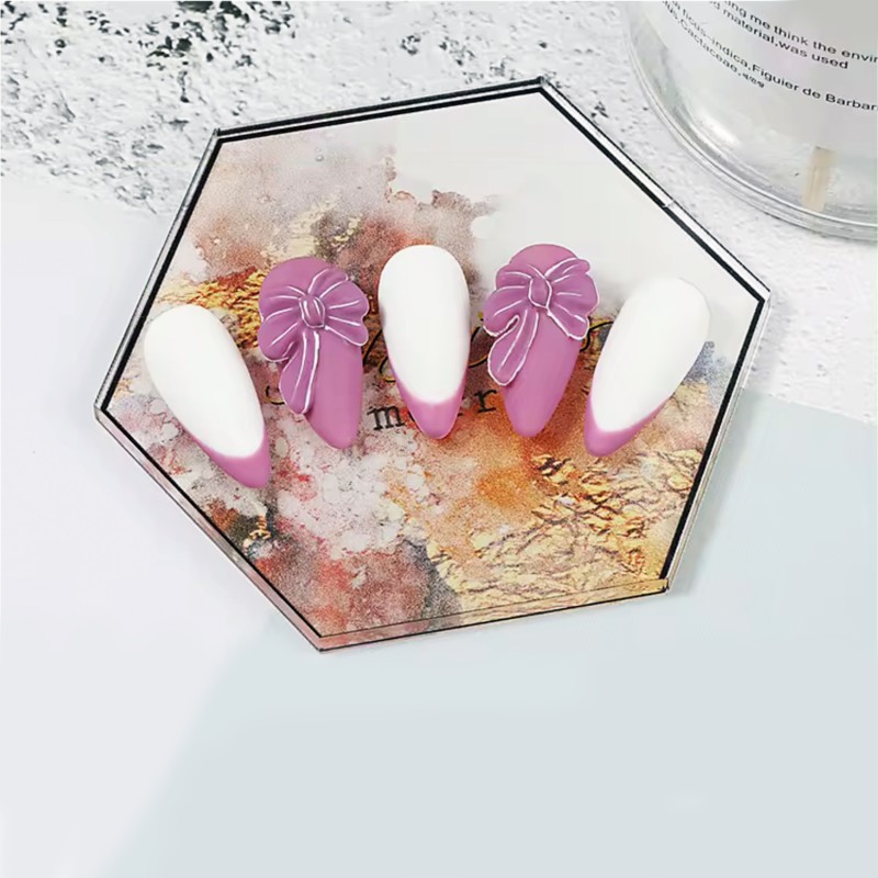 Nail Art Palette Design 1