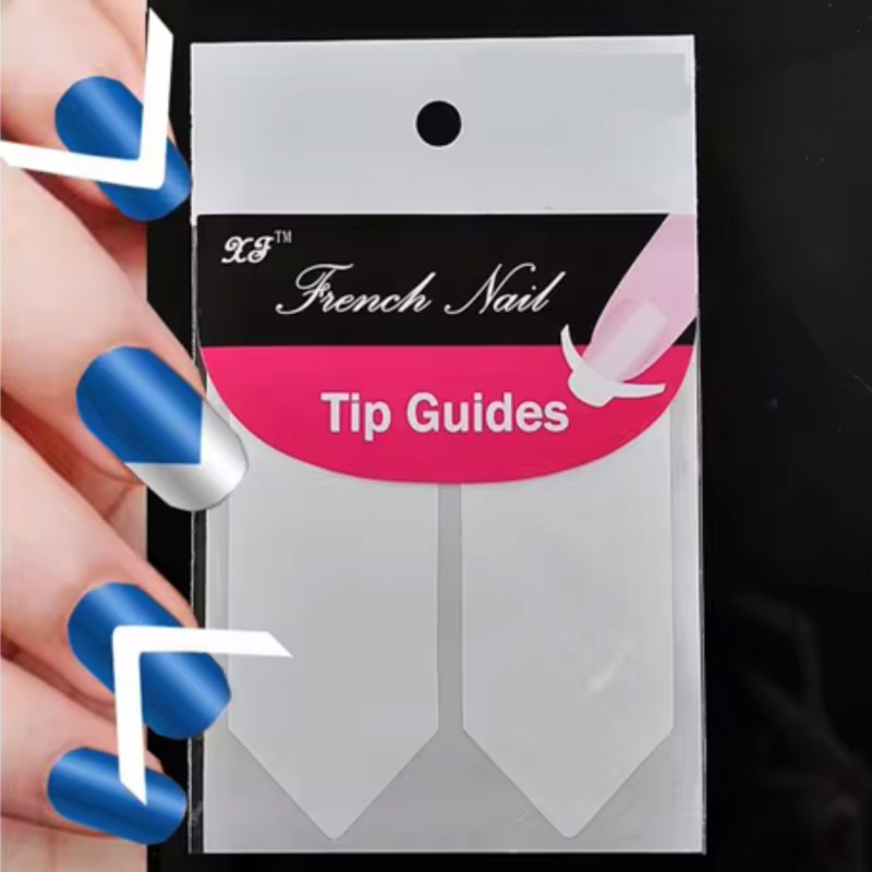 Stickers guide V