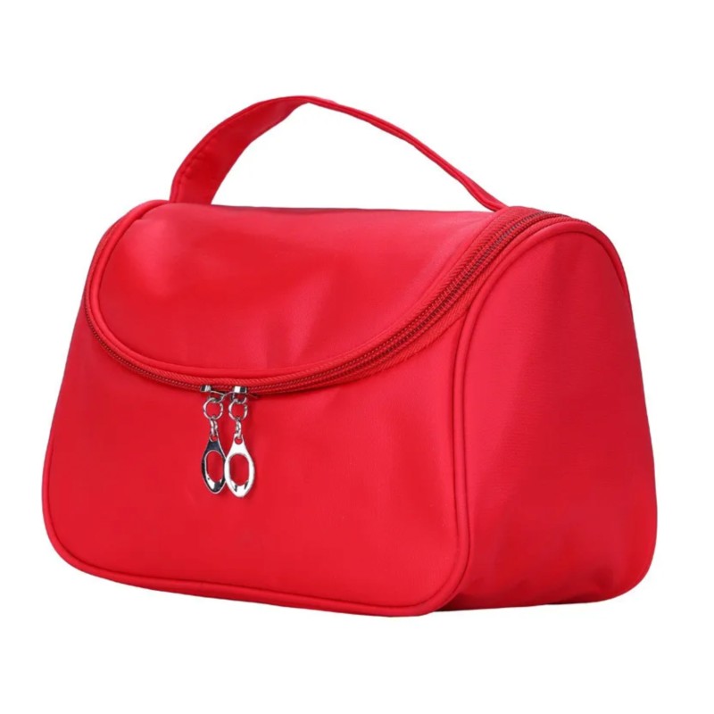 Trousse rouge