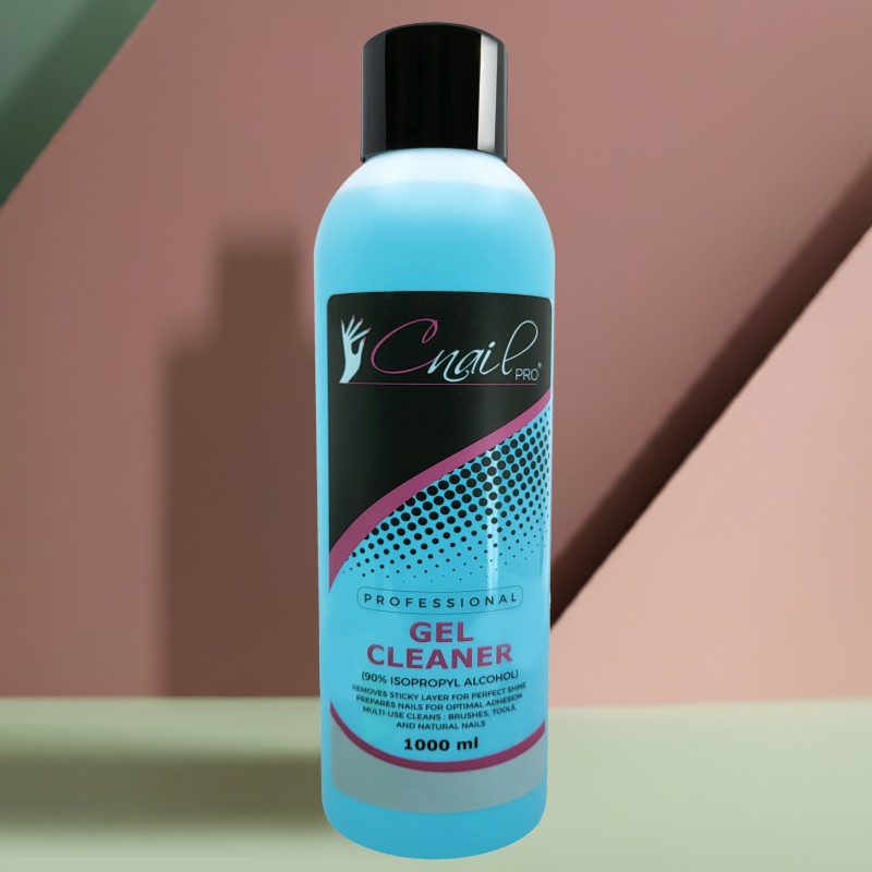 Gel cleaner 1000ml