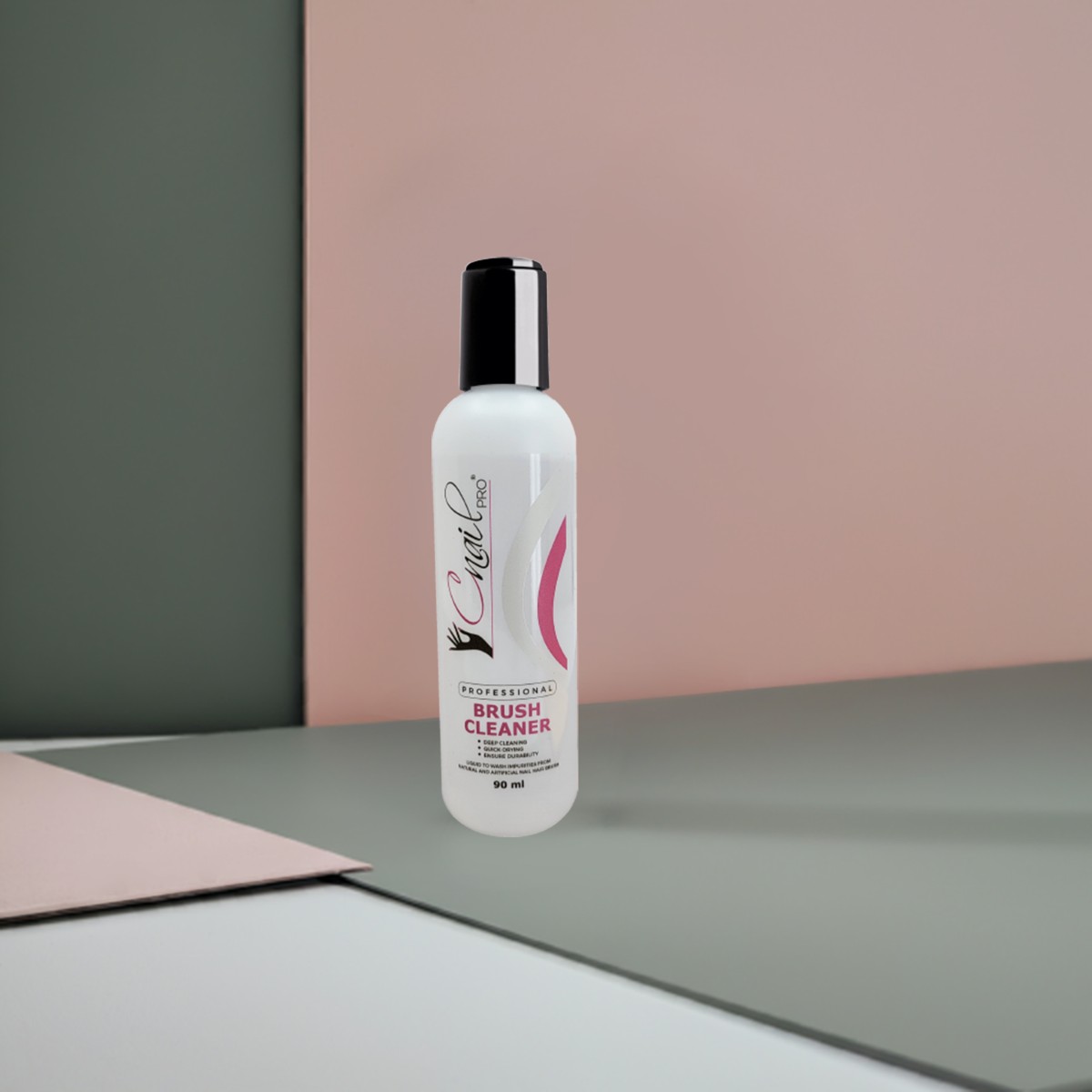 Brush Cleaner 90ml - Pinselreiniger