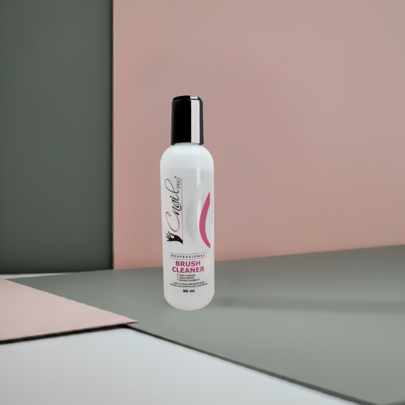 Brush Cleaner 90ml - Pinselreiniger