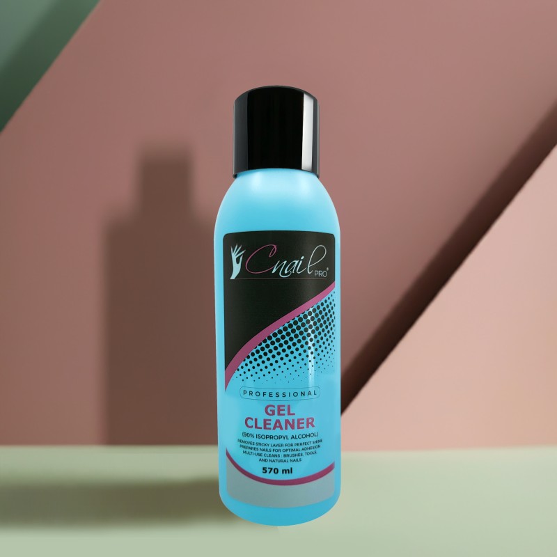 Gel cleaner 570ml
