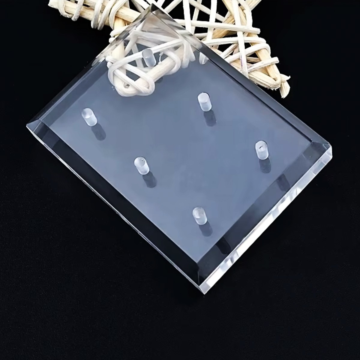 Halter für Diamantschleifer