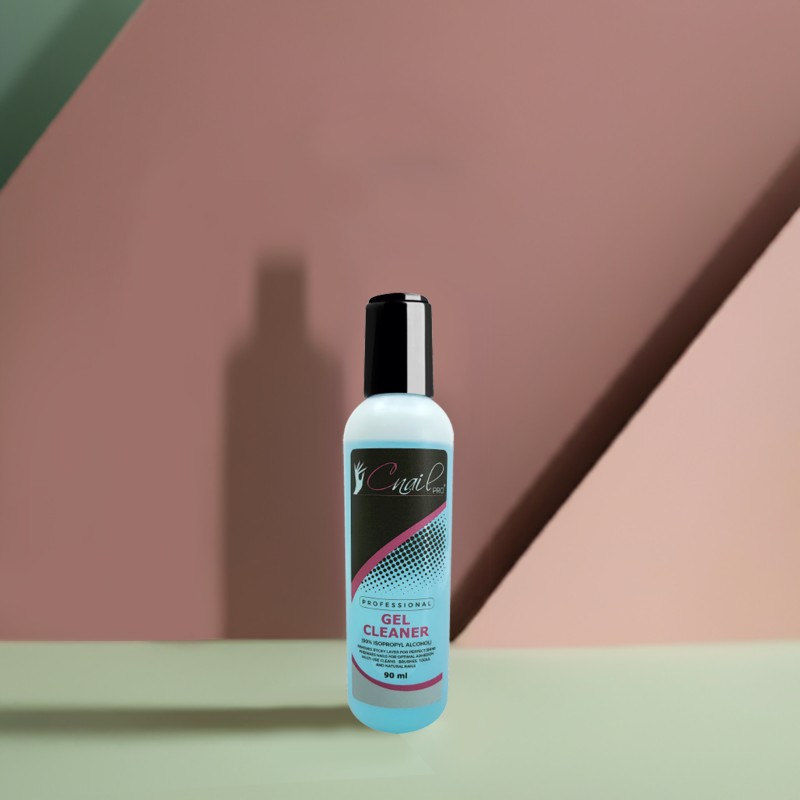 Gel cleaner 90ml