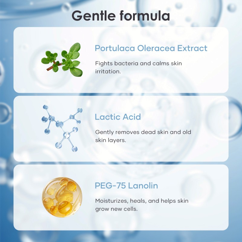 Jelly Cuticle Remover - émollient à cuticules 60ml