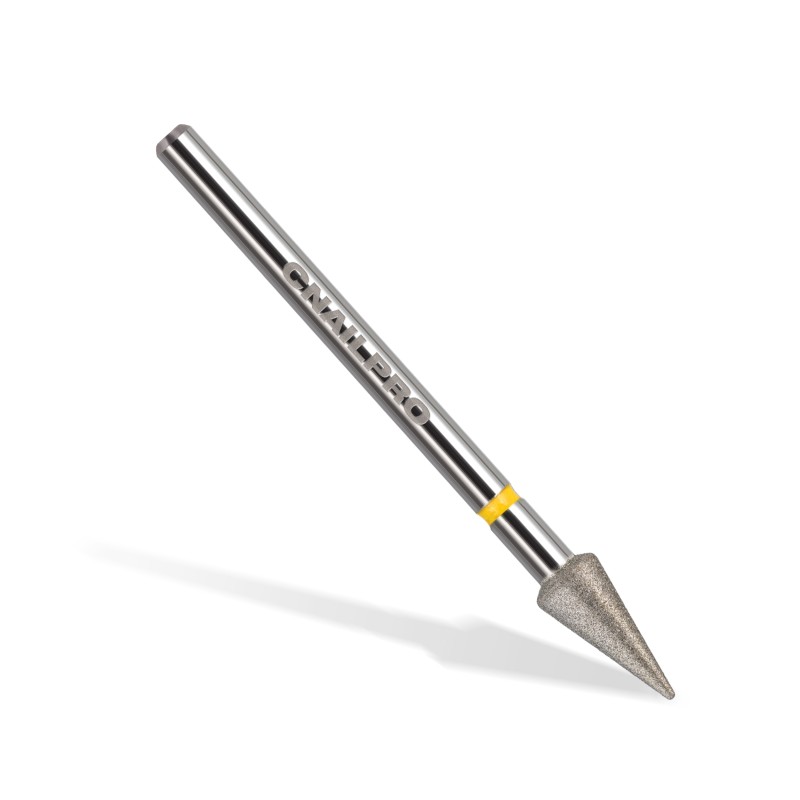 Embout diamant tulipe droit...