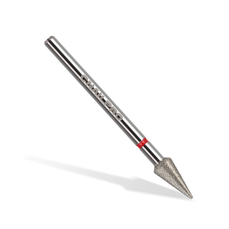 Embout diamant tulipe droit...