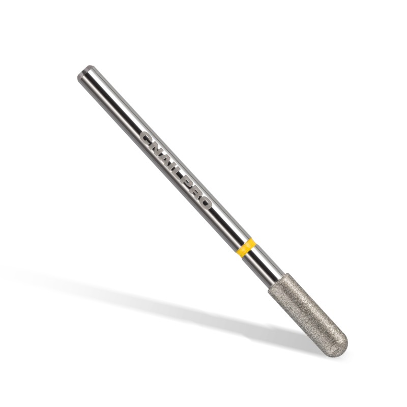Embout diamant cylindre...