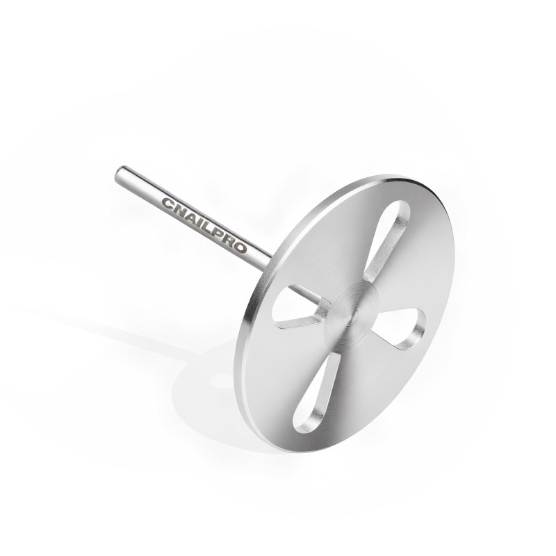Pododisc Pediküre schleifer Aufsatz 25mm