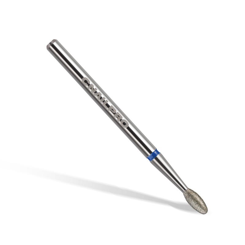 Diamant Bit Olive Blau für...