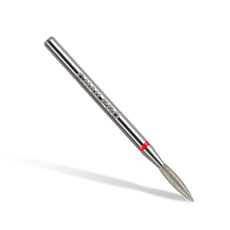 Embout diamant flamme 2...
