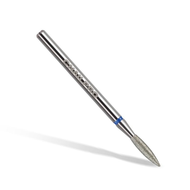 Embout diamant flamme 2.1...