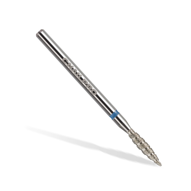 Diamant Bit Tornado Flamme...
