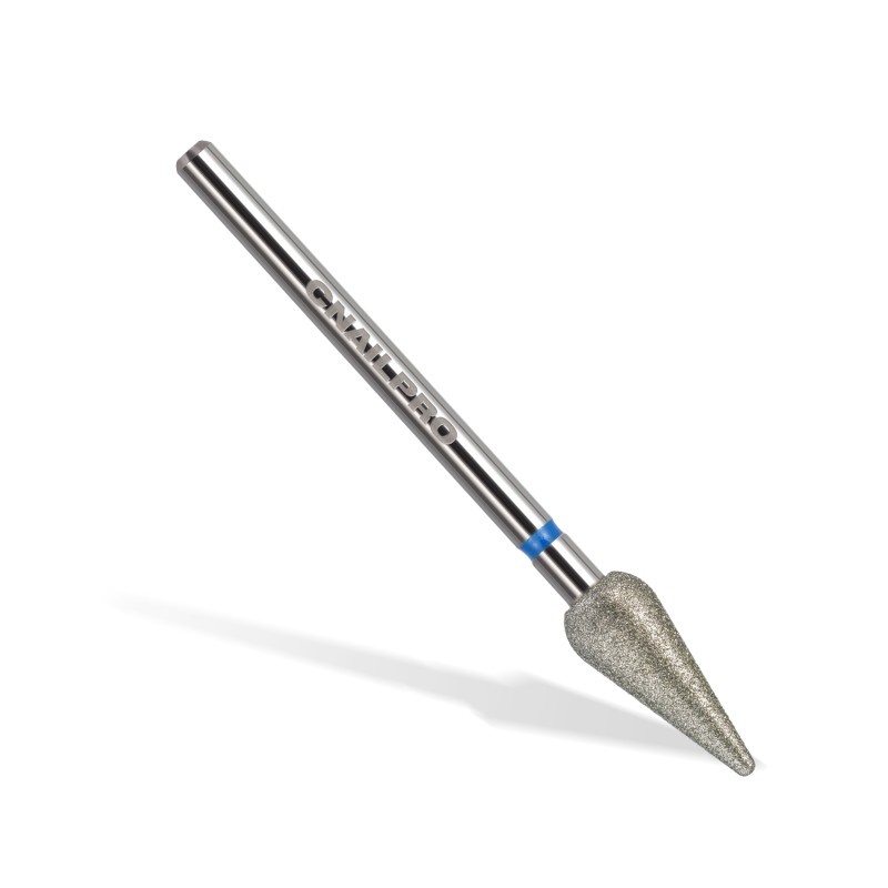 Embout diamant tulipe rond...