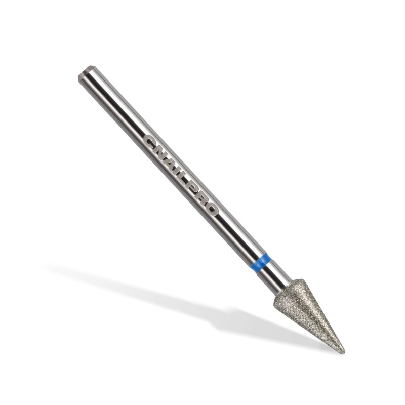 Embout diamant tulipe droit...