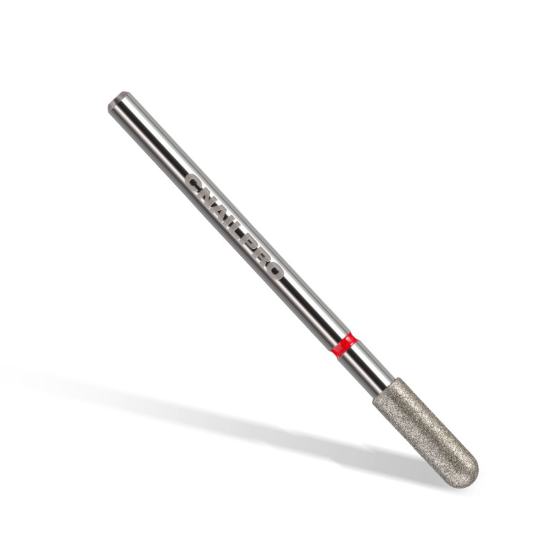 Embout diamant cylindre...