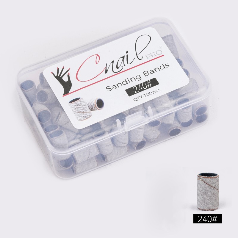 Emeri blanc grain fin 100...