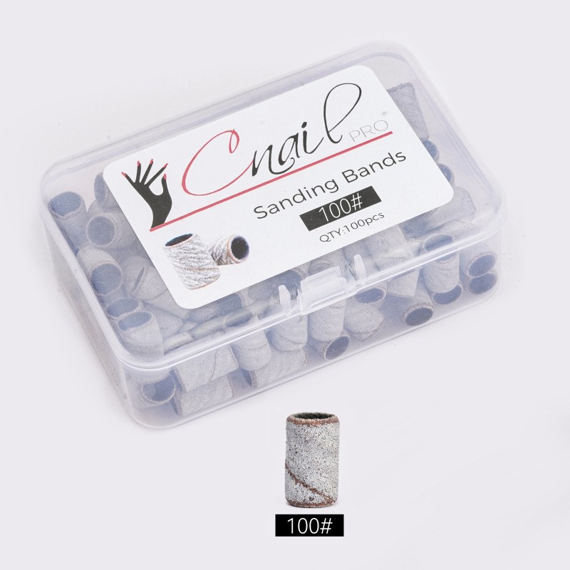 Emeri blanc grain rugueux...