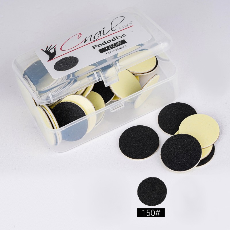 Emeri pour pédicure...