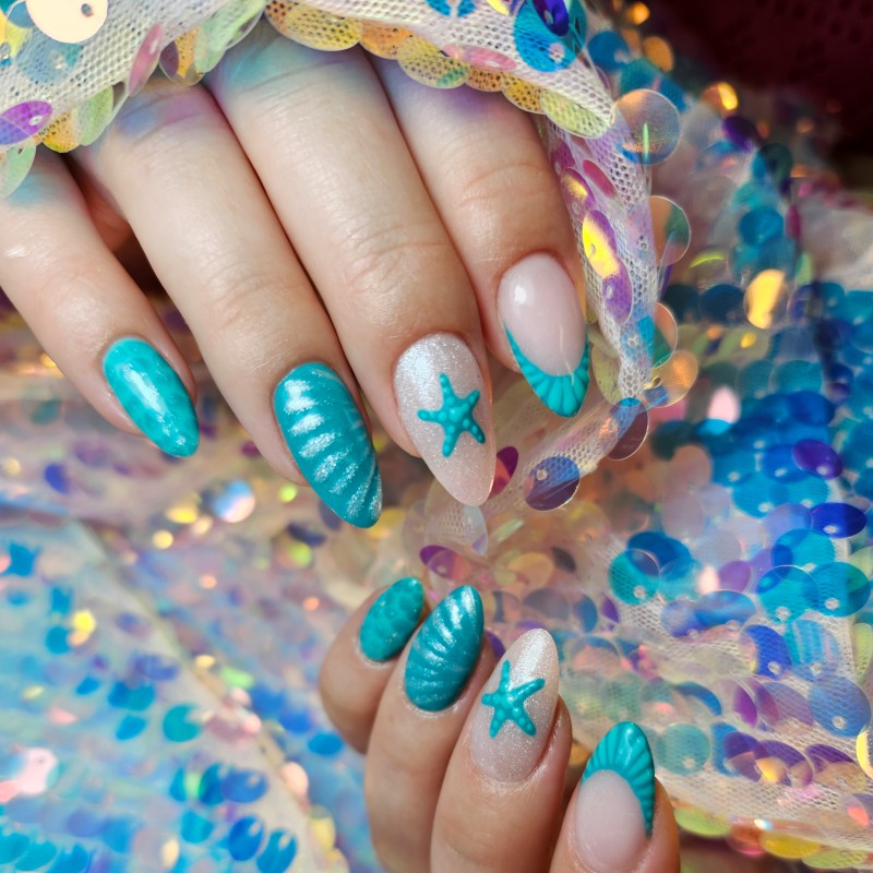 Gellack Hybrid Los Angeles