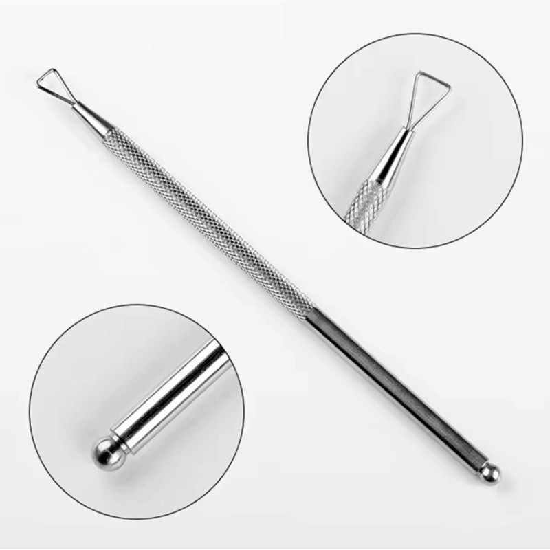 Schaber für Gel Polish