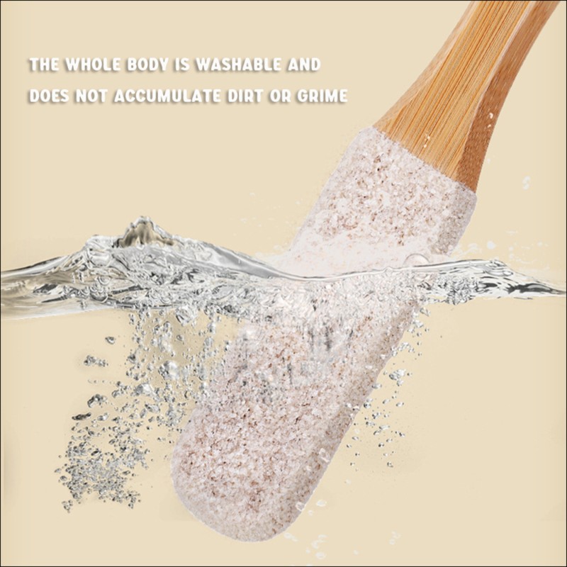 Pediküre Raspel aus Korund