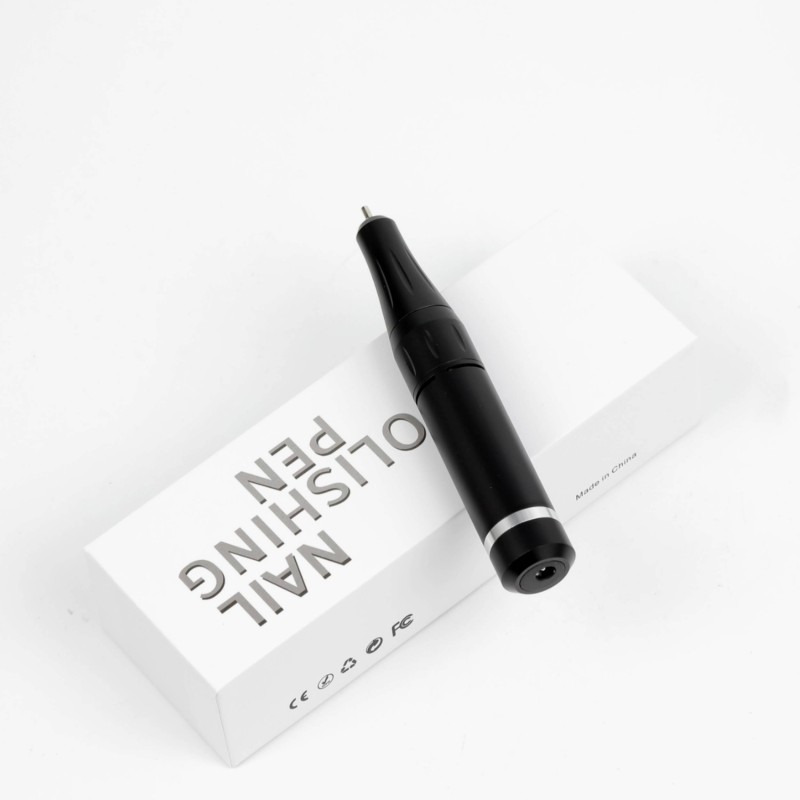 Ponceuse Electrique Stylet anthracite