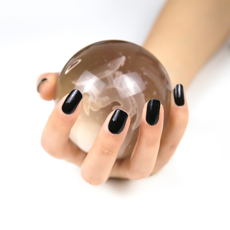 Semi-Cured Gel Nail Wraps NG04