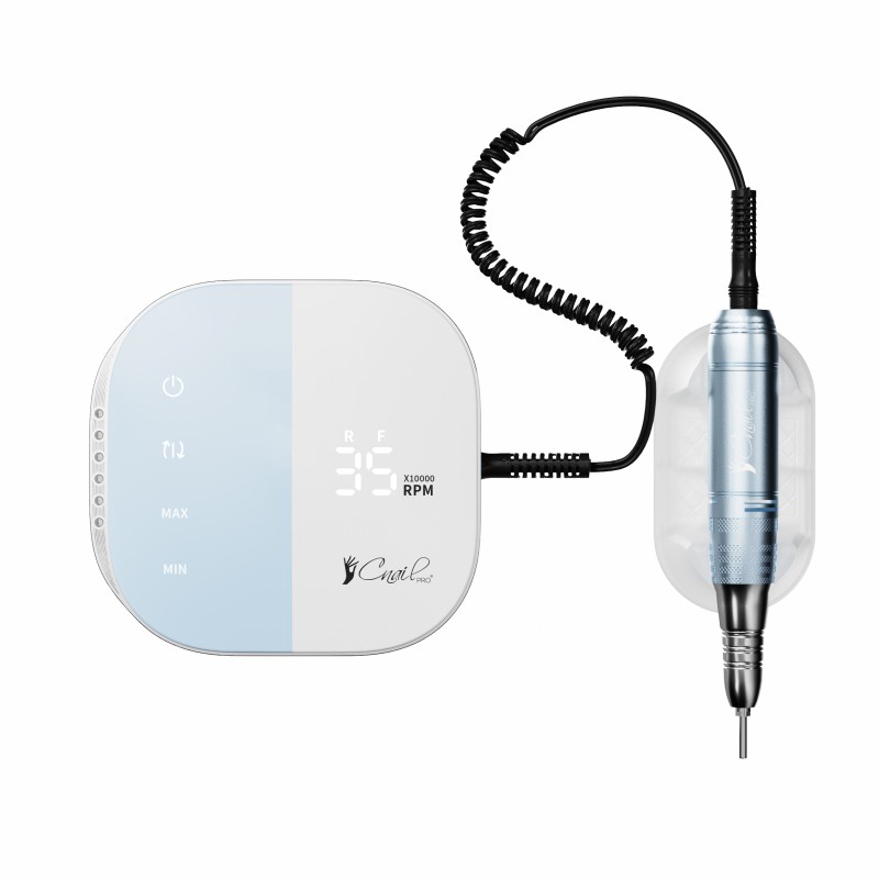 Ponceuse Professionnelle Blue Sky