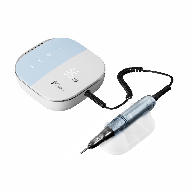 Ponceuse Professionnelle Blue Sky