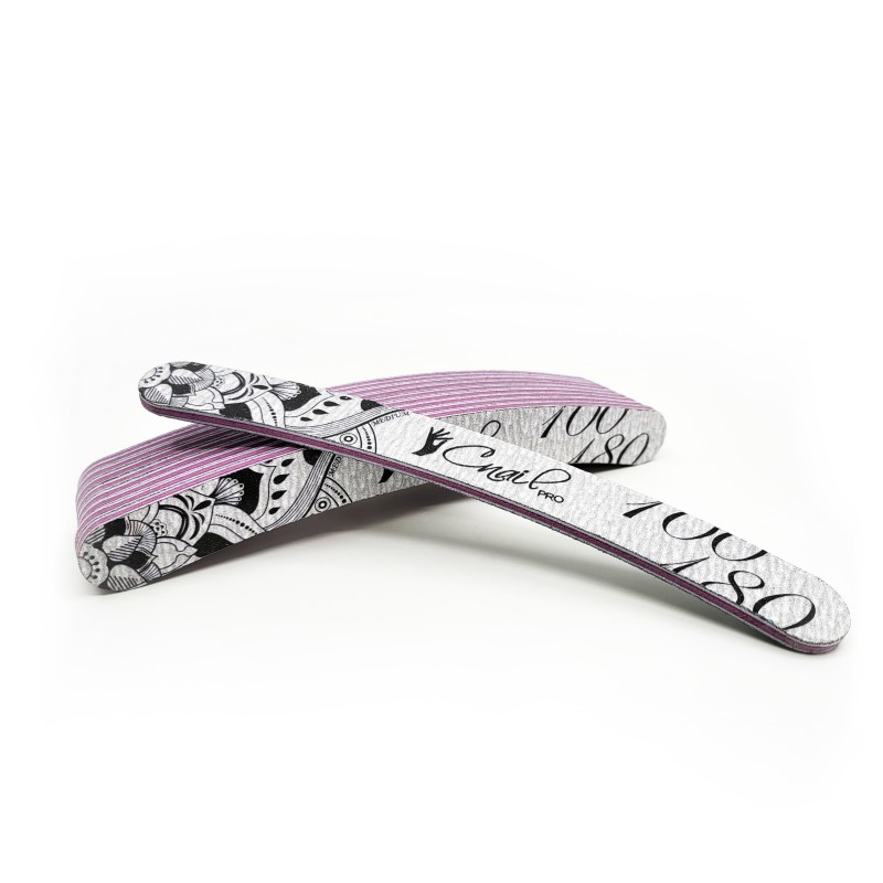 10x Limes Zebra banane...