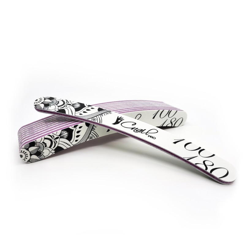 10x Limes blanche banane...