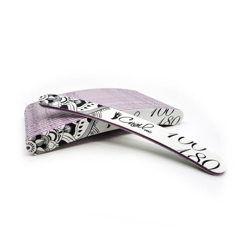 25x Limes blanche banane...