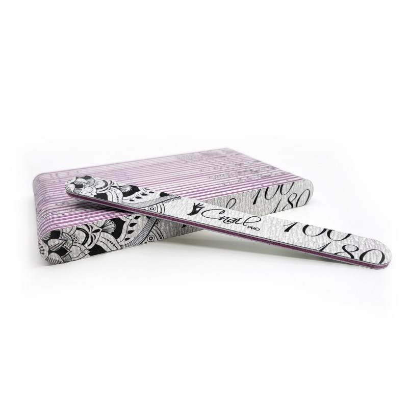 25x Limes Zebra droite...