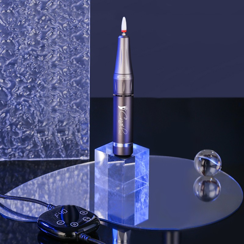 Schleifmaschine Mini U2 Anthrazit