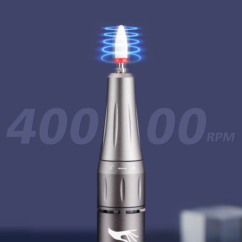 Ponceuse Mini U2 anthracite