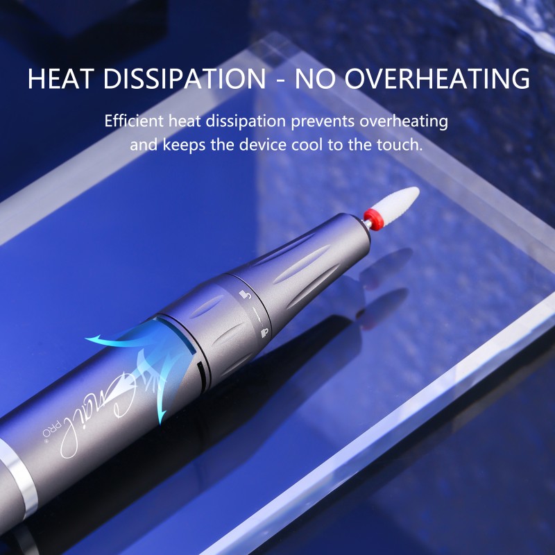 Ponceuse Mini U2 anthracite