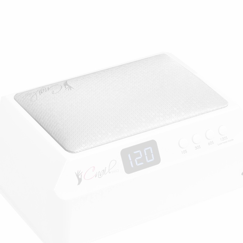 Repose bras pour Lampe UV-LED Duo Confort 72