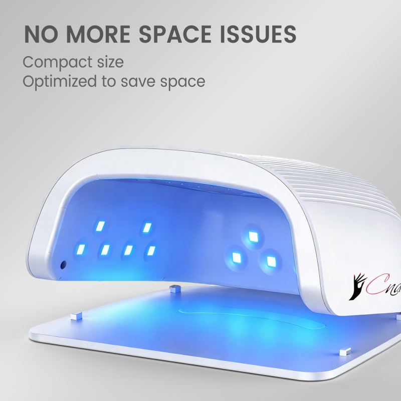 Lampe UV-LED Linea 48W