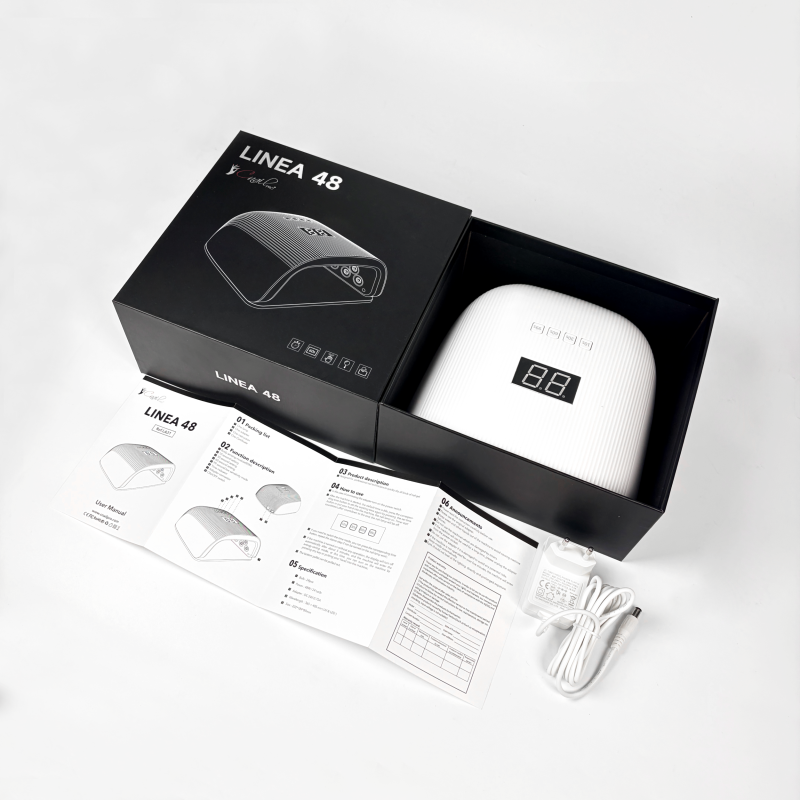 UV-LED Lampe Linea 48W