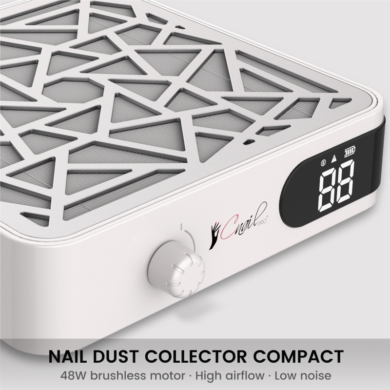 Aspiration à poussière Compact