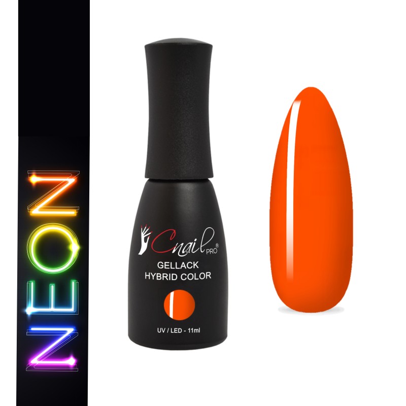 Gellack Hybrid Goa Fluo