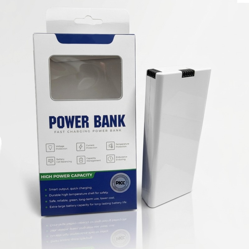 Batterie für UV-LED Lampe Zenith Pro 96 – Hohe Kapazität