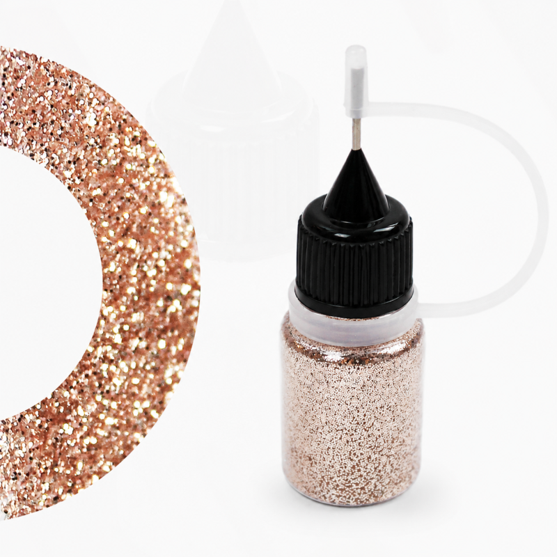 Glitters Or Rose...