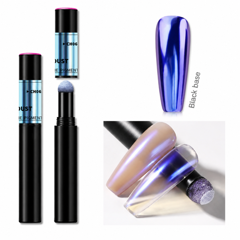 Stylo Poudre Sirène /...
